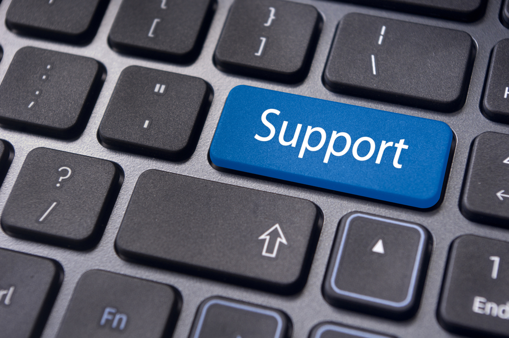 Remote IT Support is a Good Solution to Computer Problems